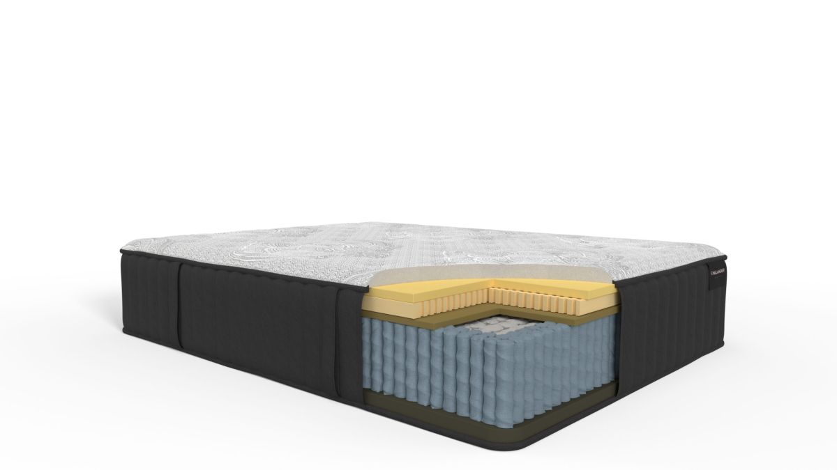 Beckford BoxTop 180x200 cm (Εκθεσιακό)