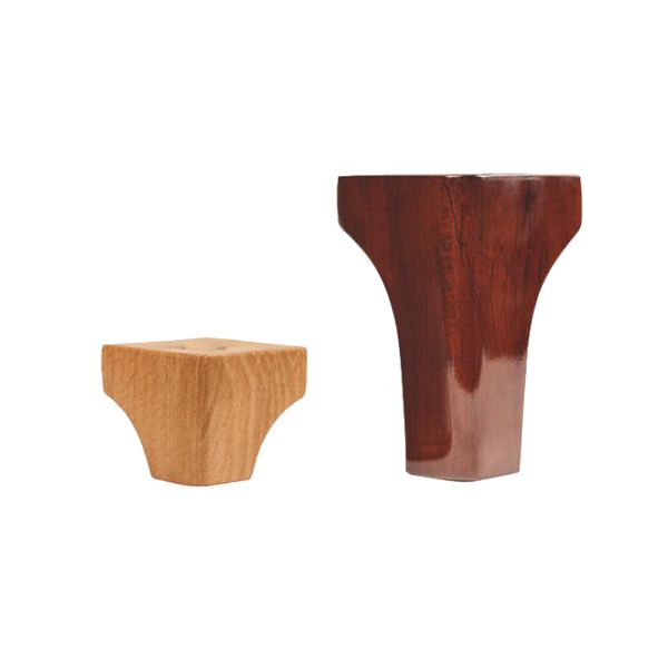 Πόδι Κρεβατιού Belle