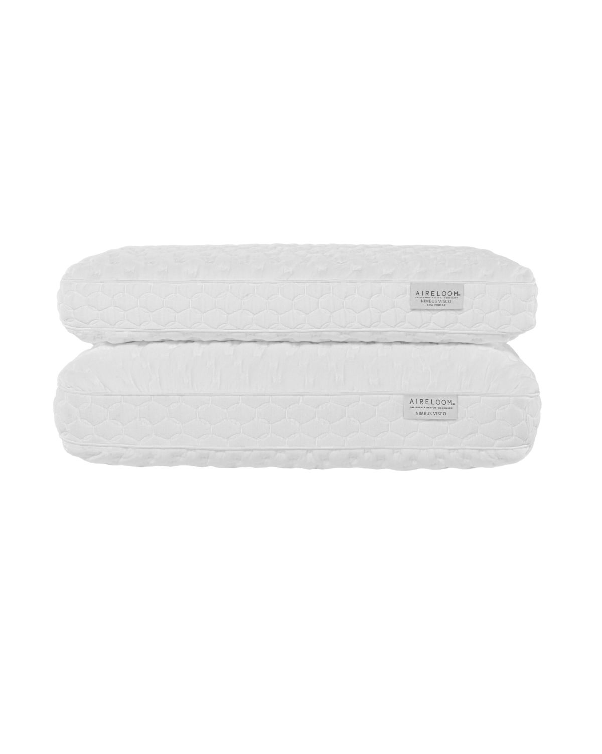 Airloom Nimbus Visco Pillow