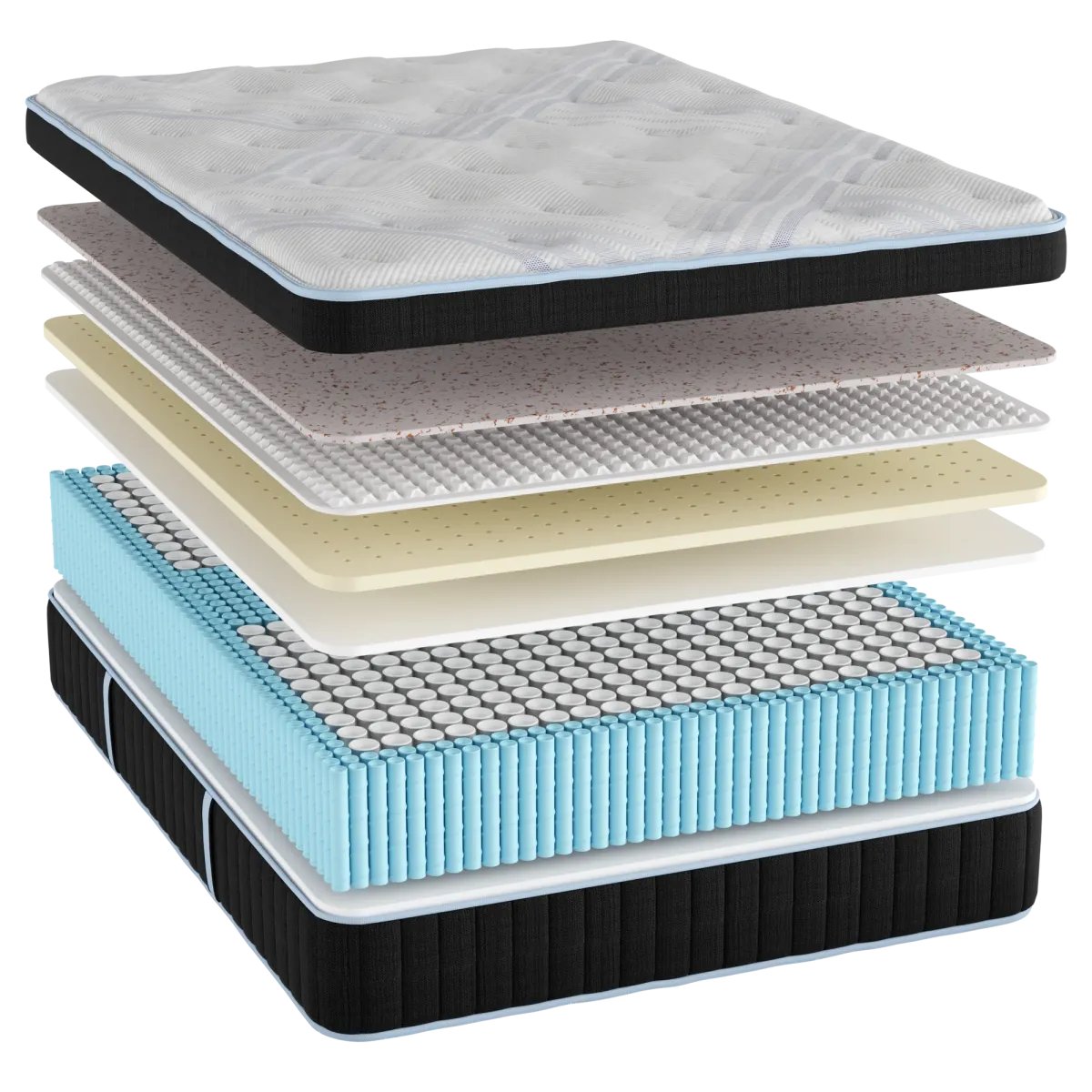 Everest Luxury Firm Englander