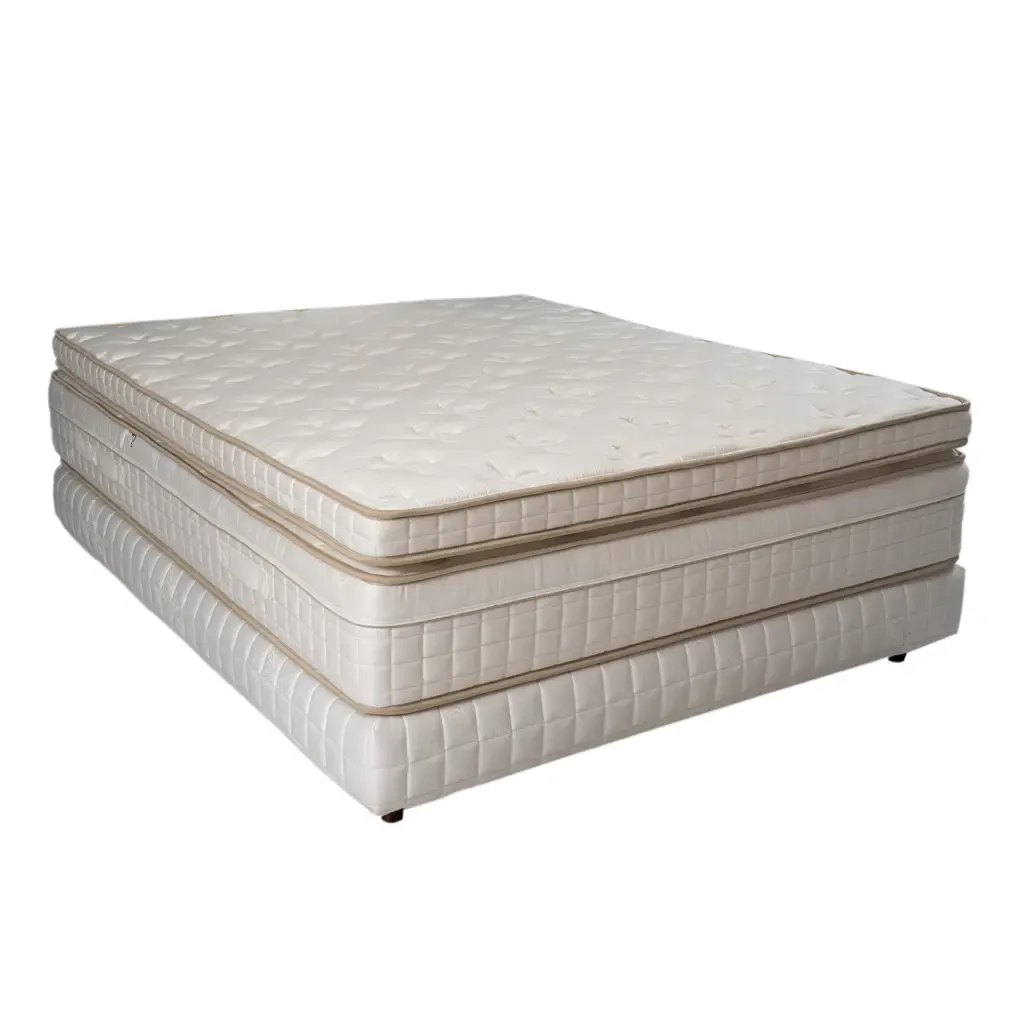 Sleepys Luxury Bed set