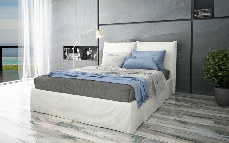 Κρεβάτι Happy