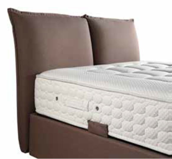 Galactica Headboard