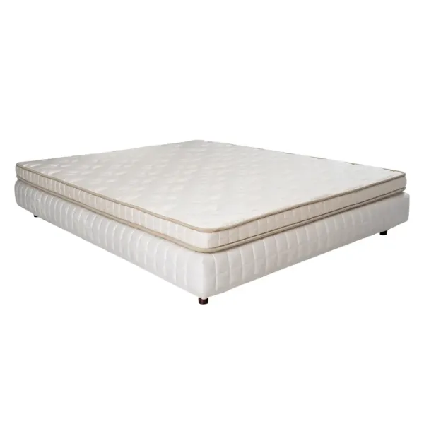 LUXURY TOPPER