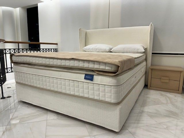 Κρρβατι Princess