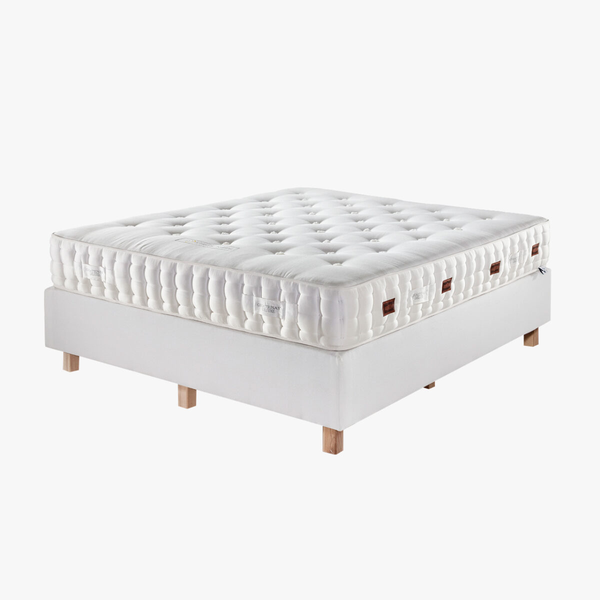 chateney mattress englander