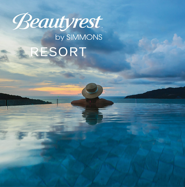 Beautyrest by Simmons Resort